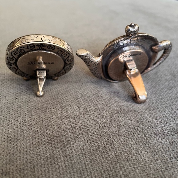 Brighton Miniature Clock Set - Picture 4 of 7